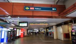 Blk 733 Nee Soon Central Vista (Yishun), HDB 5 Rooms #526857591